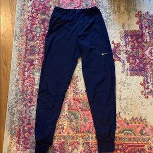Nike joggers